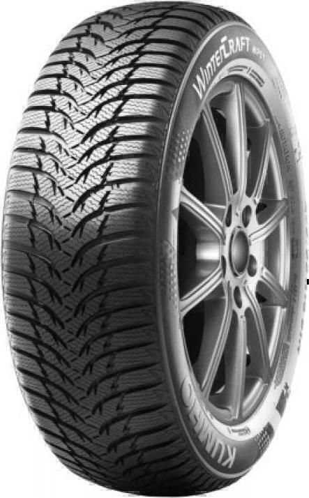 Kumho WP51 155/60 R15 74 T