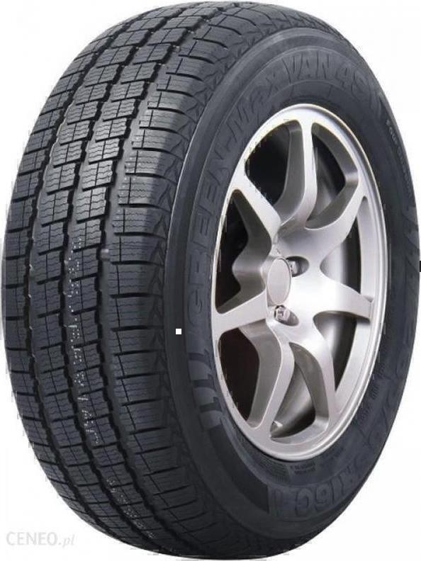 Linglong GREEN-MAX AllSeason XL 205/55 R17 95 V