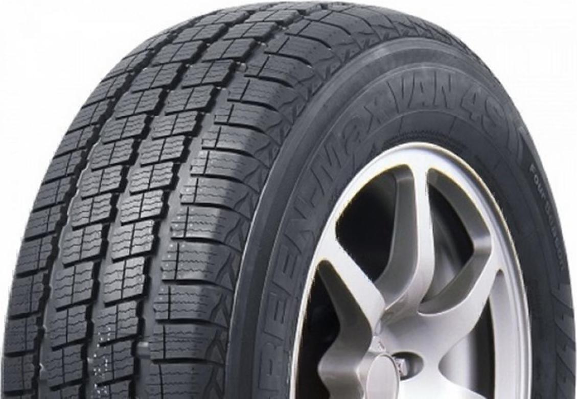 Linglong GREEN-Max Van 215/80 R14 112/110 R