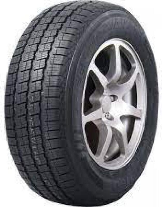 Linglong GREEN-Max VAN 4Season 165/70 R14 89/87 R