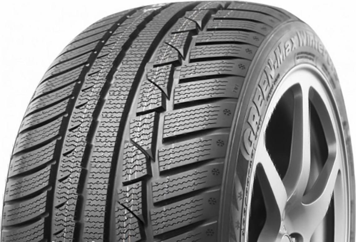 Linglong GREEN-Max Winter UHP XL 315/35 R20 110 V