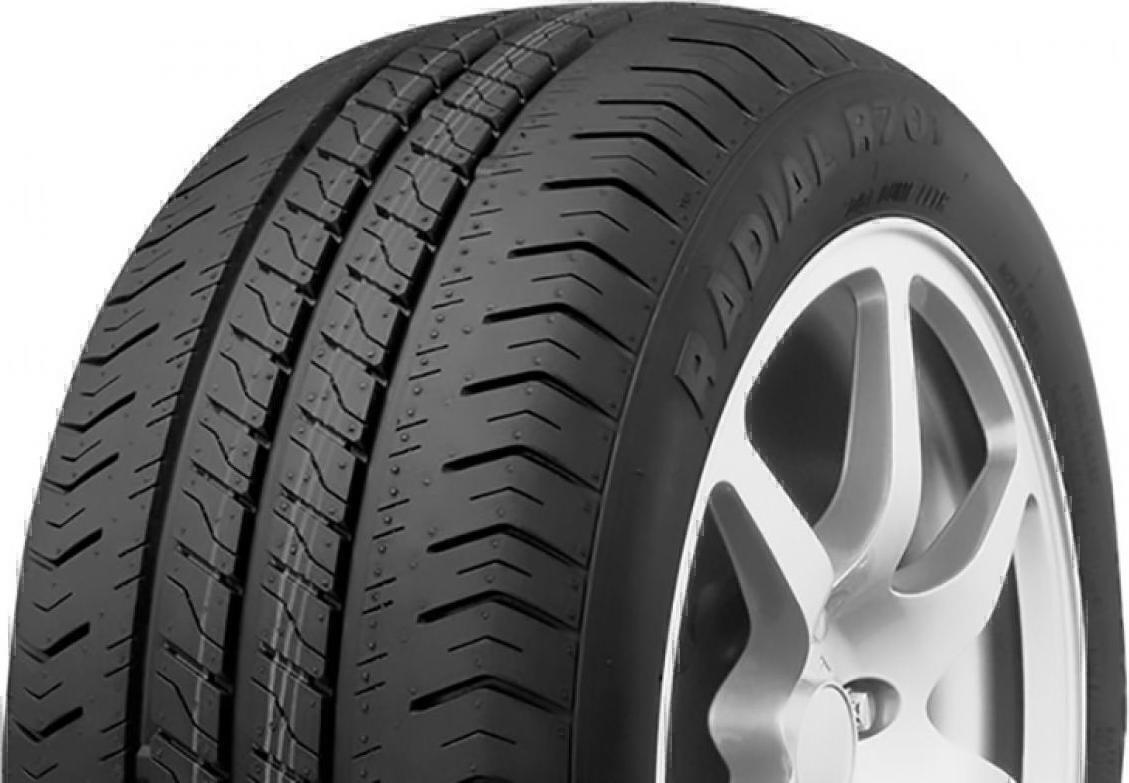 Leao RADIAL R701 145/80 R13 79 N