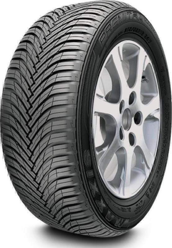 Maxxis Premitra AS AP3 SUV XL MFS 255/60 R18 112 W