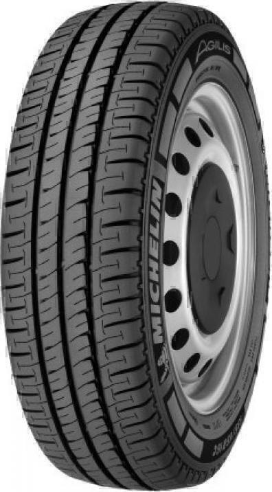 Michelin AGILIS+ GRNX 235/65 R16 115/113 R