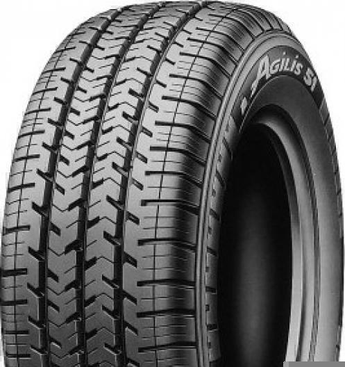 Michelin AGILIS51 215/65 R16 106/104 T