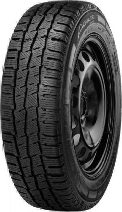 Michelin AGILIS ALPIN 195/75 R16 110/108 R