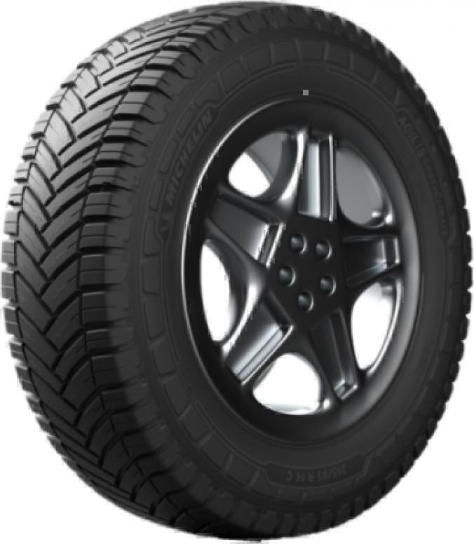 Michelin AGILIS CROSSCLIMATE 225/65 R16 112/110 R