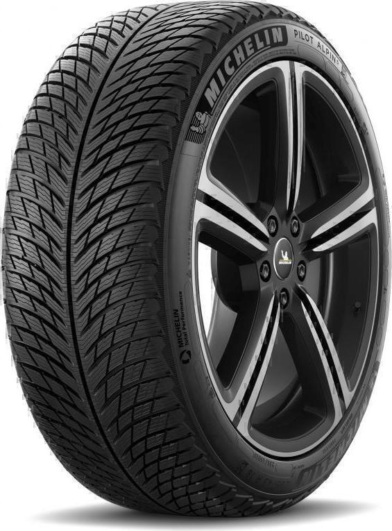 Michelin ALPIN 5 AO 205/60 R16 92 H