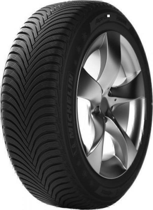 Michelin ALPIN 5 MO 205/60 R16 92 H