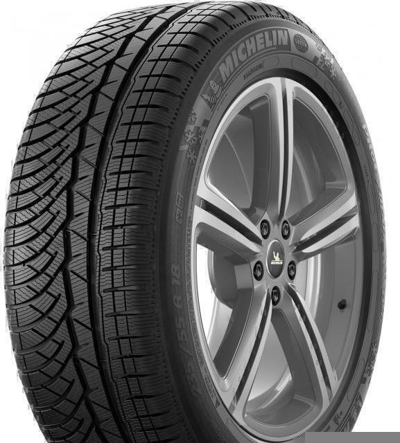 Michelin ALPIN A4 GRNX XL * 175/65 R15 88 H