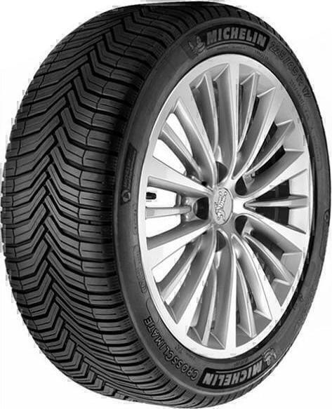 Michelin CROSSCLIMATE+ XL ZP 205/60 R16 96 W