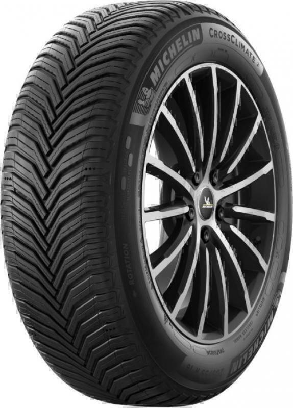 Michelin CROSSCLIMATE 2 XL 205/60 R15 95 V