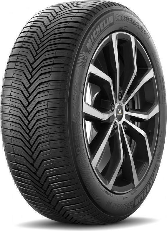 Michelin CROSSCLIMATE 2 XL VOL 235/40 R19 96 H