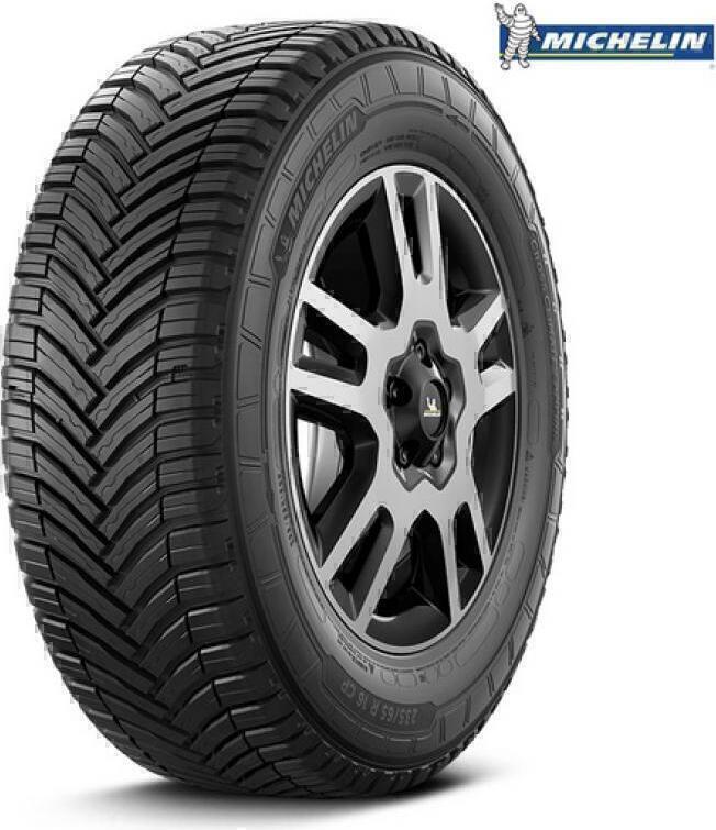 Michelin CROSSCLIMATE CAMPING 225/75 R16 118/116 R