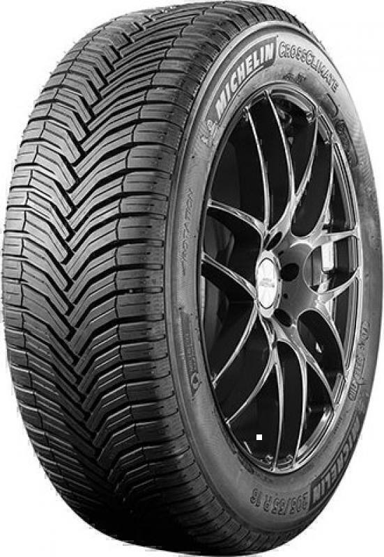 Michelin CROSSCLIMATE SUV XL FR 285/45 R19 111 Y