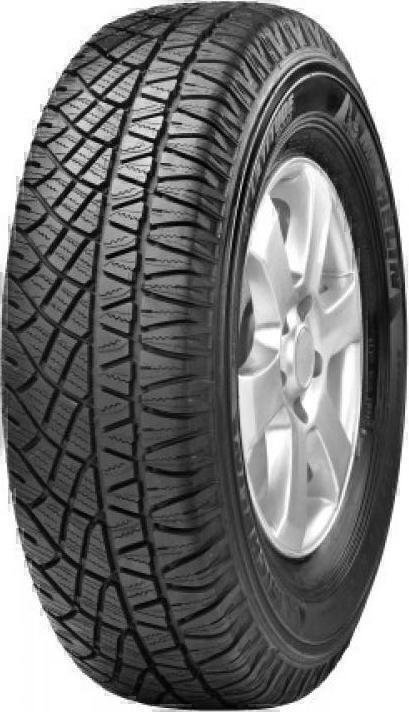 Michelin LATITUDE CROSS XL 235/60 R16 104 H