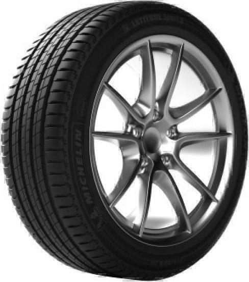 Michelin LATITUDE SPORT 3 AO GRNX 235/55 R19 101 W