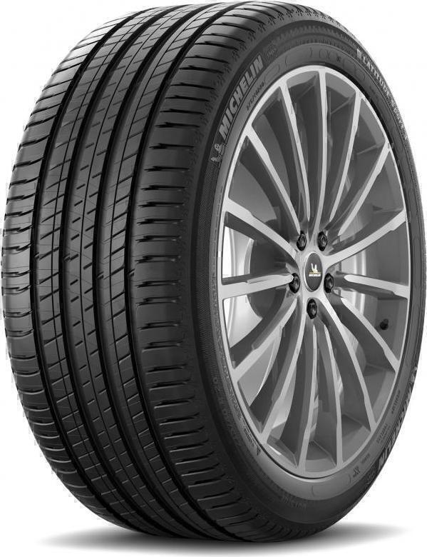 Michelin LATITUDE SPORT 3 GRNX N0 265/40 R21 101 Y