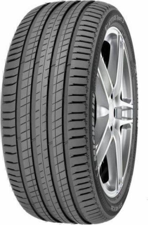 Michelin LATITUDE SPORT 3 N0 GRNX 235/55 R19 101 Y