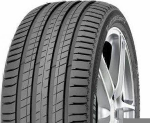 Michelin LATITUDE SPORT 3 XL GRNX 315/35 R20 110 W