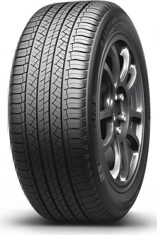 Michelin LATITUDE TOUR HP GRNX N0 295/40 R20 106 V