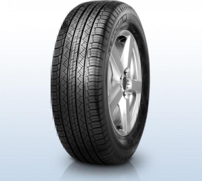 Michelin LATITUDE TOUR HP N0 GRNX 235/55 R19 101 V