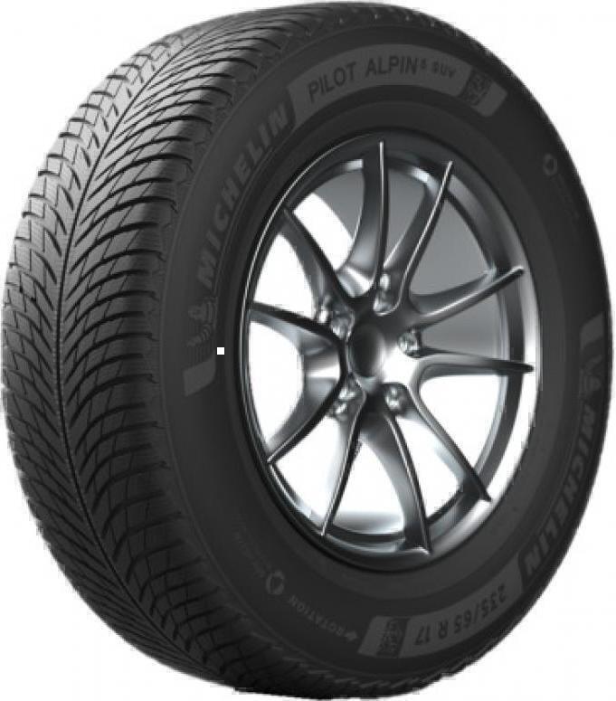 Michelin PILOT ALPIN 5 SUV XL 235/55 R19 105 V