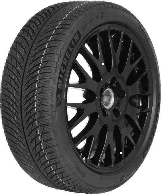 Michelin PILOT ALPIN 5 SUV XL FR 275/40 R22 108 V