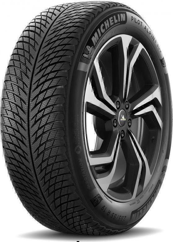 Michelin PILOT ALPIN 5 SUV XL FR MO 275/50 R20 113 V