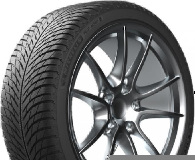 Michelin PILOT ALPIN 5 XL FR 215/65 R16 102 H