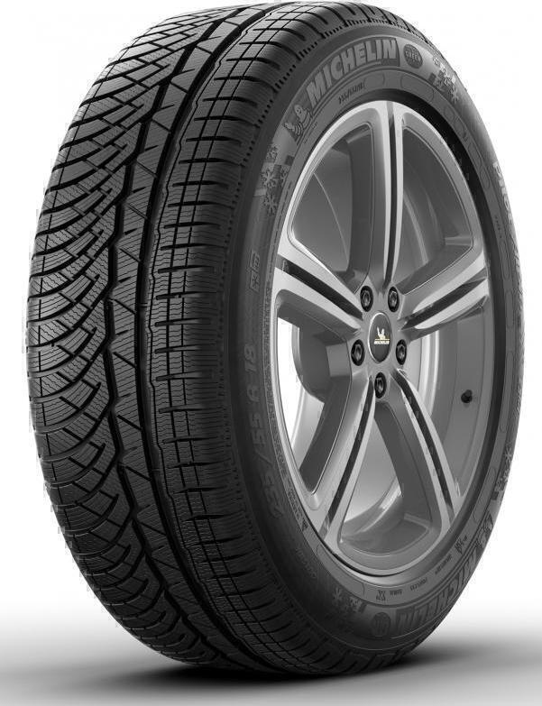 Michelin PILOT ALPIN PA4 GRNX FR N0 235/40 R19 92 V