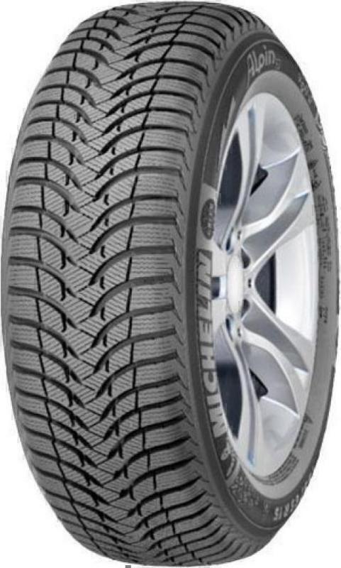 Michelin PILOT ALPIN PA4 GRNX XL FR 285/30 R21 100 W