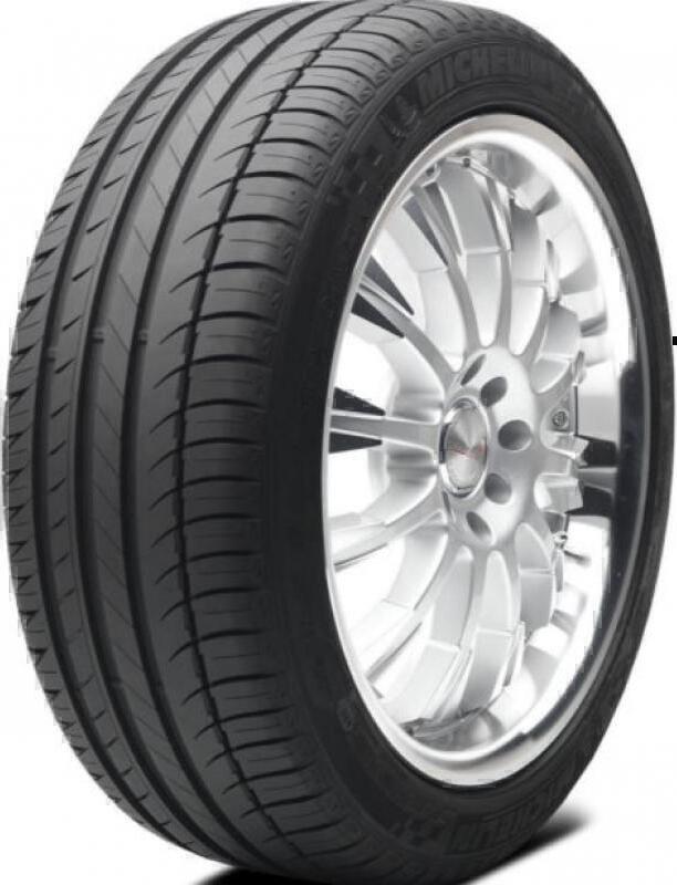 Michelin PILOT EXALTO PE2 FR N0 205/55 R16 91 Y