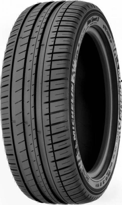 Michelin PILOT SPORT 3 FR MO GRNX 275/40 R19 101 Y