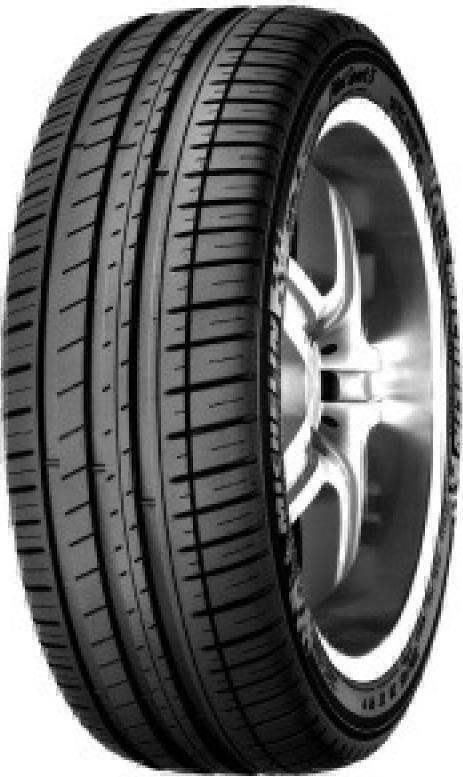 Michelin PILOT SPORT 3 GRNX XL FR MO 285/35 R20 104 Y