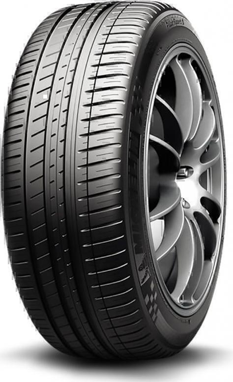 Michelin PILOT SPORT 3 XL FR ZP * MOE ACOUSTIC 245/35 R20 95 Y