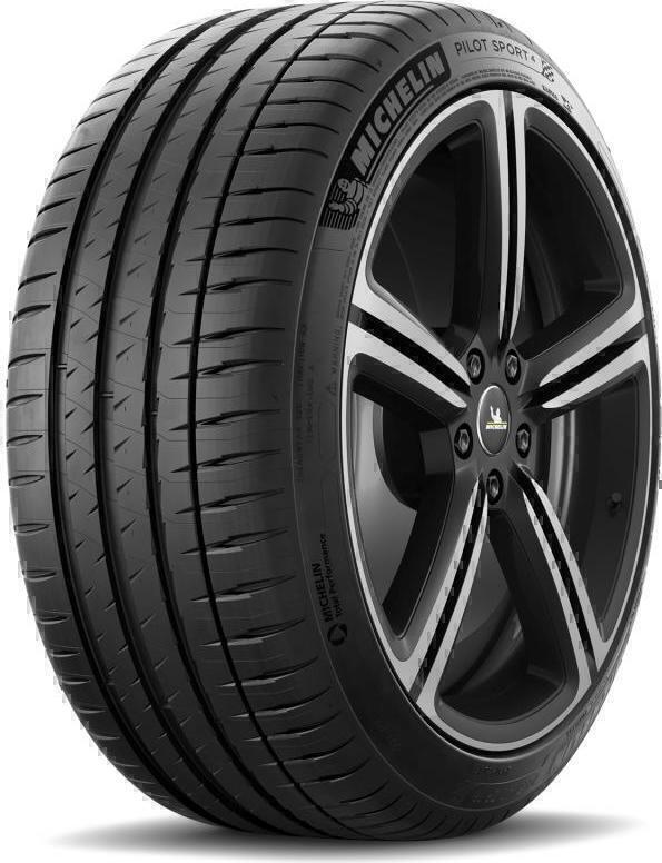 Michelin PILOT SPORT 4 FR 225/45 R17 91 V