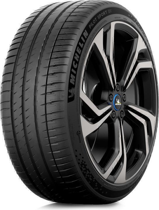 Michelin PILOT SPORT 4 XL FR FO 205/45 R17 88 Y