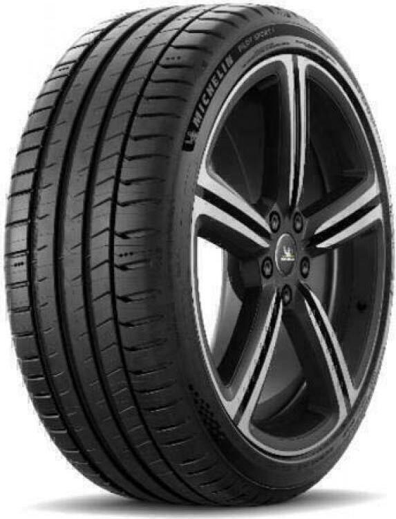 Michelin PILOT SPORT 5 XL FR 255/45 R19 104 Y