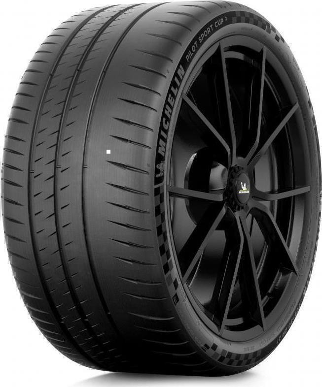 Michelin PILOT SPORT CUP 2 CONNECT XL FR 245/40 R18 97 Y