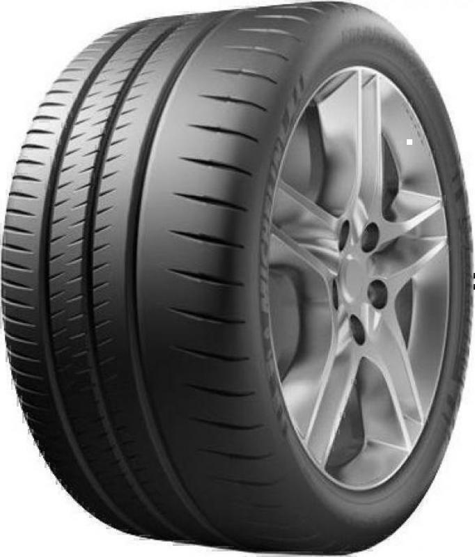 Michelin PILOT SPORT CUP 2 XL FR N0 325/30 R19 105 Y