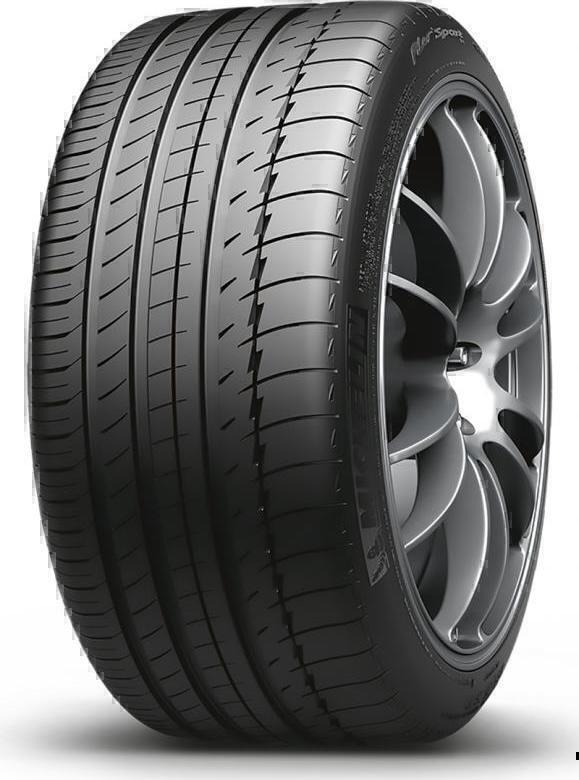 Michelin PILOT SPORT PS2 FR N4 295/35 R18 99 Y