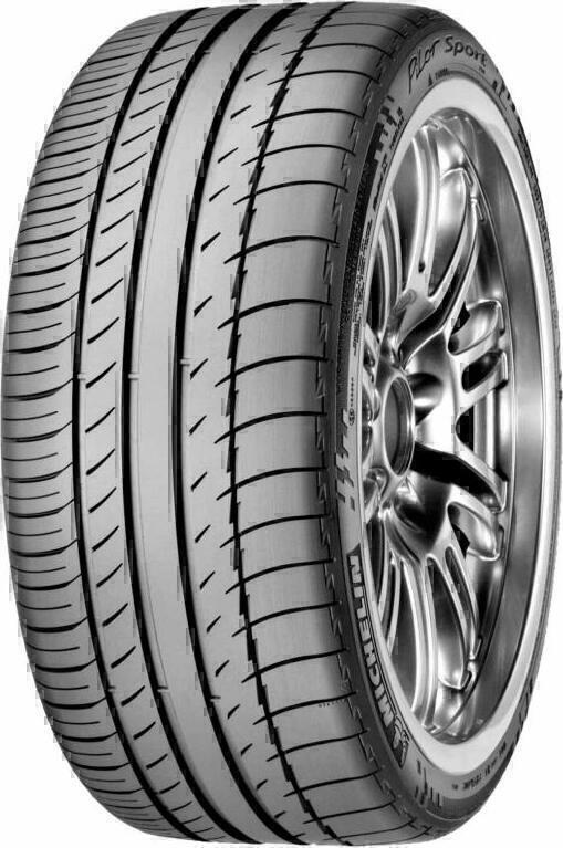 Michelin PILOT SPORT PS2 XL FR MO 275/45 R20 110 Y