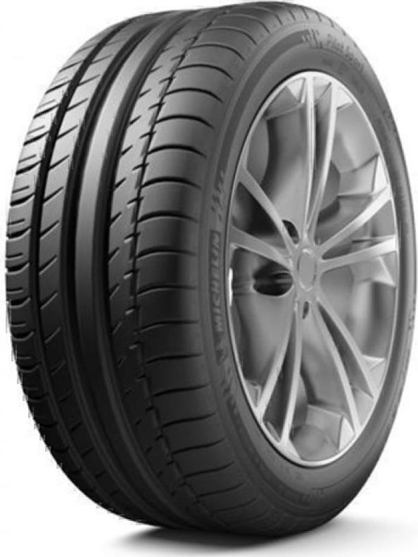 Michelin PILOT SPORT PS2 XL FR N2 235/35 R19 91 Y