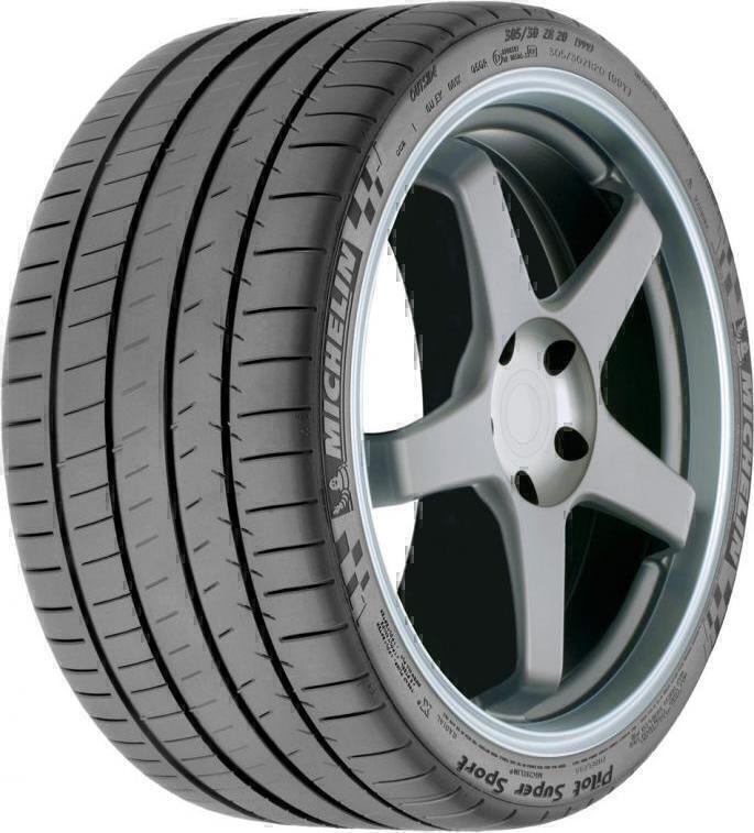 Michelin PILOT SUPER SPORT FR 305/35 R19 102 Y