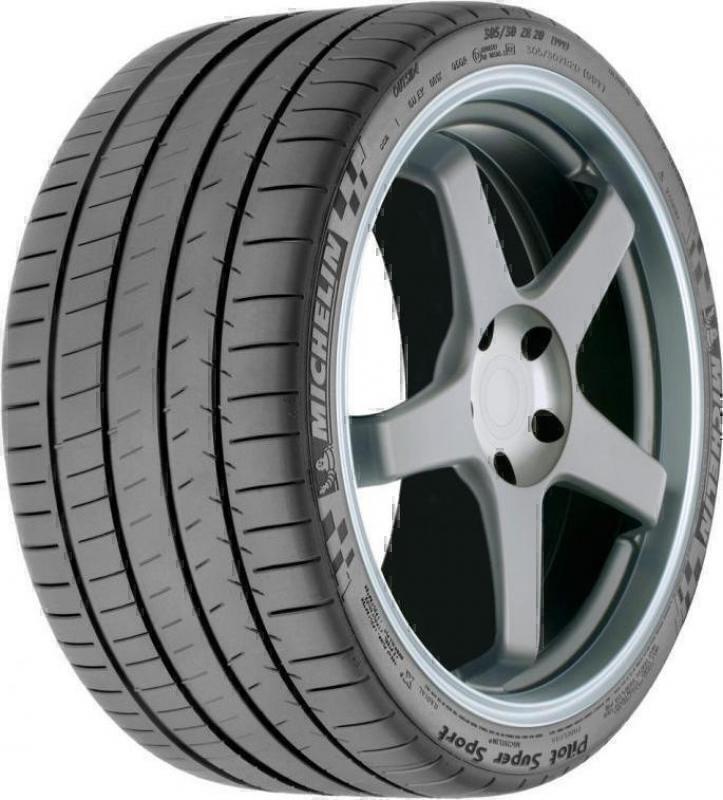 Michelin PILOT SUPER SPORT FR ZP 275/35 R21 99 Y