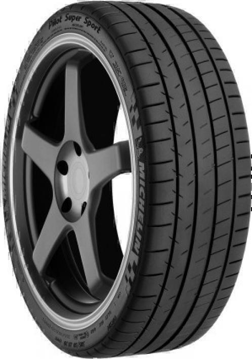 Michelin PILOT SUPER SPORT XL FR 275/35 R22 104 Y