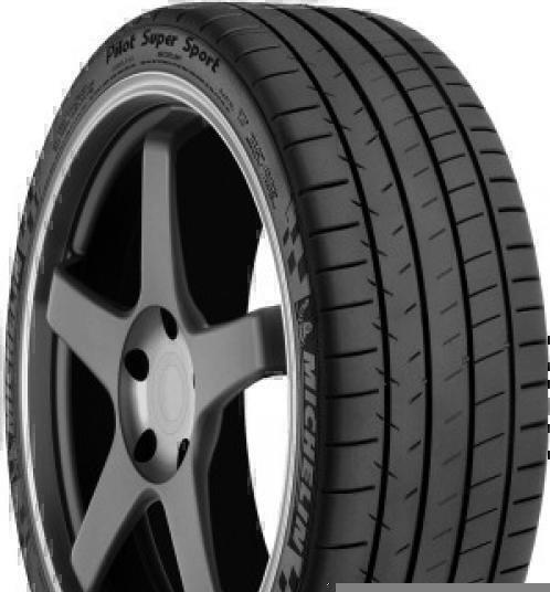 Michelin PILOT SUPER SPORT XL FR MO 245/40 R18 97 Y