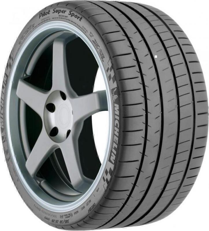 Michelin PILOT SUPER SPORT XL FR N0 335/30 R20 108 Y