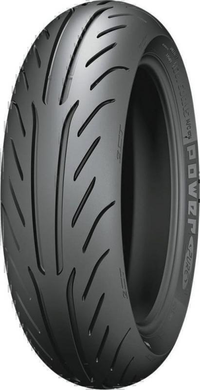 Michelin POWER PURE SC TL FRONT 120/80 -14 58 S